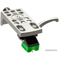 Виниловый проигрыватель Audio-Technica AT-LP120-USBHC
