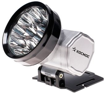 Фонарь КОСМОС ACCUH10LED