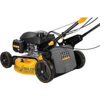 Газонокосилка Gunter LMB-485 SV GU2412-7