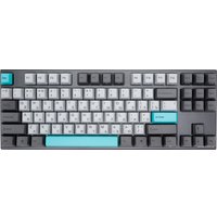 Клавиатура Varmilo VA87M Moonlight (Cherry MX Speed Silver)