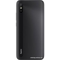 Телефон Xiaomi Redmi 9A 2GB/32GB международная версия (серый)