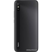 Смартфон Xiaomi Redmi 9A 4GB/64GB китайская версия (серый)