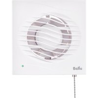 Осевой вентилятор Ballu BAF-AR 100 VP