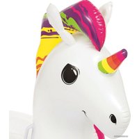 Надувной матрас Bestway Supersized Unicorn 41113