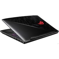 Игровой ноутбук ASUS ROG Strix Hero Edition GL503GE-ES52