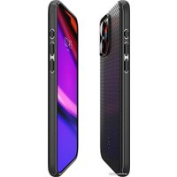 Чехол для телефона Spigen Mag Armor (MagFit) для iPhone 15 Pro ACS06736 (черный)