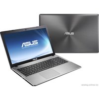 Ноутбук ASUS X550ZE-DM051H