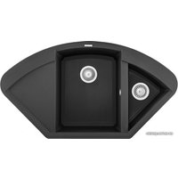 Кухонная мойка Elleci Easy Corner Ghisa 70