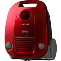 Пылесос Samsung SC4181 [VCC4181V34/XEV]