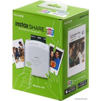 Мобильный фотопринтер Fujifilm Instax SHARE SP-1