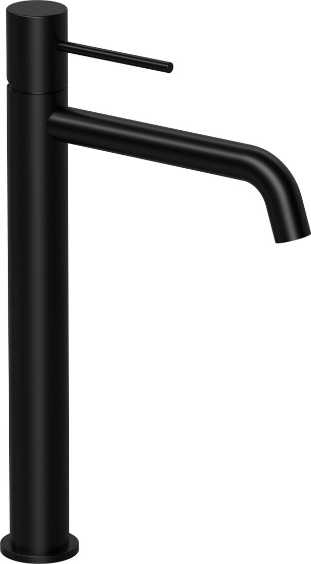 

Смеситель Kaiser Vita 43311-9 (черный матовый)