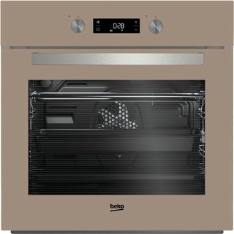 Электрический духовой шкаф BEKO BIM 24301 BRCS