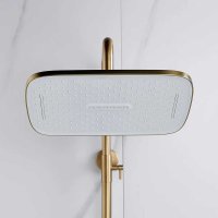 Душевая система  Shevanik S4136G