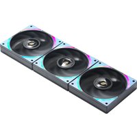 Вентилятор для корпуса Formula Air Bridge Plus BK
