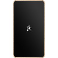 Внешний накопитель SmartBuy P5 Pro SBD256P5CU3C 256GB (золотистый)
