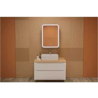  Silver Mirrors Фиджи Black 60 LED-00002724