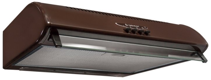 

Кухонная вытяжка GEFEST ВО-2501 К47