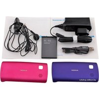 Телефон Nokia 500