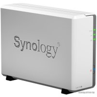 Сетевой накопитель Synology DiskStation DS115j