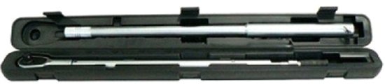 

Динамометрический ключ Force 3/4" 300-1500 Нм 647A602