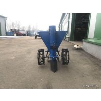 Картофелесажатель Краян КС-01-02