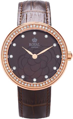 

Наручные часы Royal London 21215-05