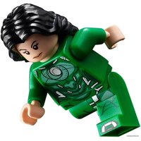 Конструктор LEGO Marvel Super Heroes 76156 Взлет Домо