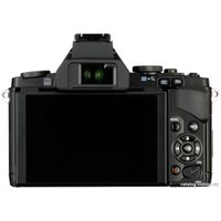 Беззеркальный фотоаппарат Olympus OM-D E-M5 Body