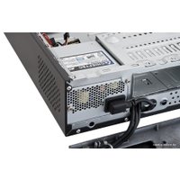 Корпус Chieftec Flyer FN-03B 350W