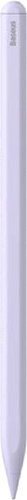 Baseus Smooth Writing 2 Series Wireless Charging Stylus (Active Wireless Version, сиреневый)