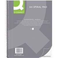 Общая тетрадь Q-Connect Notebook Square KF01981