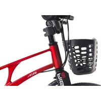 Детский велосипед Maxiscoo Air Pro 18 2026 MSC-A1853P (красный, разобранный)