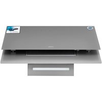 Кухонная вытяжка Akpo Juno Eco 60 WK-11 (серый)
