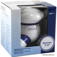 Массажер ручной Sanitas SMG 11