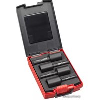 Набор коронок Milwaukee 4932471863 (4 шт)