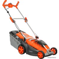 Газонокосилка Patriot CM 435XL