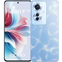 Телефон Oppo Reno11 F 5G CPH2603 8GB/256GB международная версия (голубой)