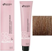 Color&Blonde 8 toffee блондин тоффи