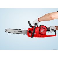 Аккумуляторная пила Wortex CEC 3536-1 1333454 (с 2-мя АКБ)