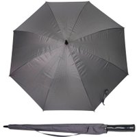 Зонт-трость RS RS8L (серый)
