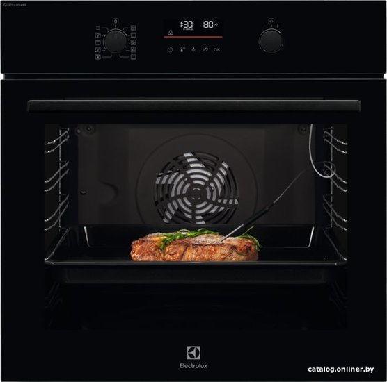 Electrolux LOD6C77Z