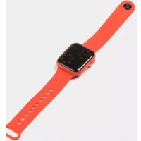 Наручные часы Skmei 1876 (красный)