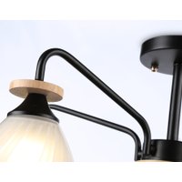 Люстра средней высоты Ambrella light Traditional TR9571