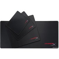 Коврик для мыши HyperX Fury S Pro M