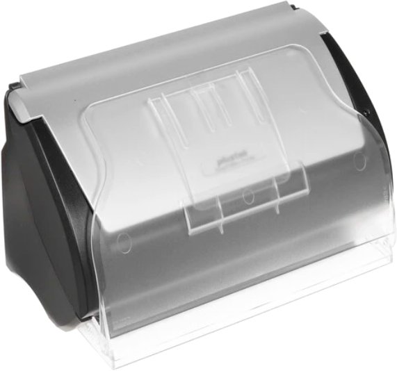 

Сканер Plustek SmartOffice PS188 (черный)