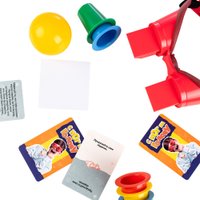 Настольная игра Dream Makers С ног на голову 2505C