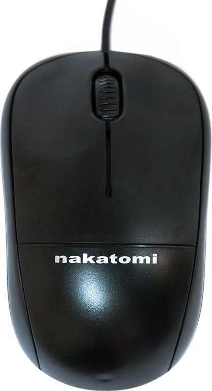 

Мышь Nakatomi MON-05U