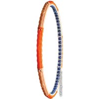 Массажный обруч HealthHoop PassionHoop 2.8 кг