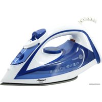 Утюг Atlanta ATH-5545 (синий)