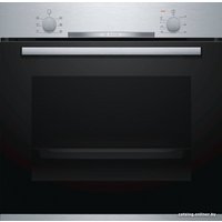 Электрический духовой шкаф Bosch Serie 2 HBA530BS0S